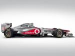 McLaren Mercedes-Benz MP4-26 2011 года